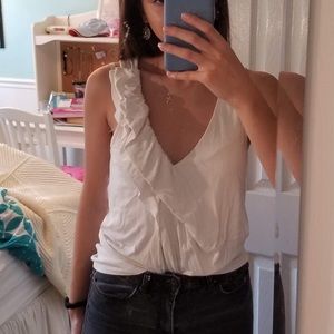 Michael Kors Elegant Tank